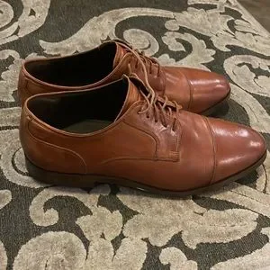 Cole Haan | Shoes | Cole Haan Jay Grand Cap Oxford British  display picture 2
